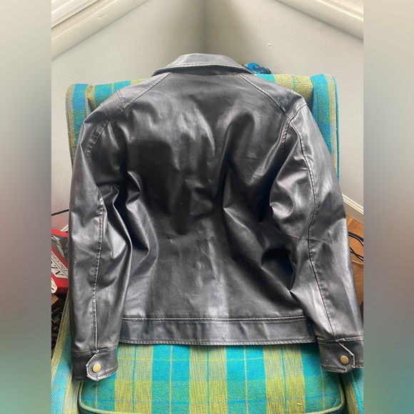 Arizona Jean Company Leather jacket - Picture 4 of 5